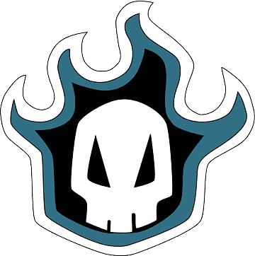 Bleach logo