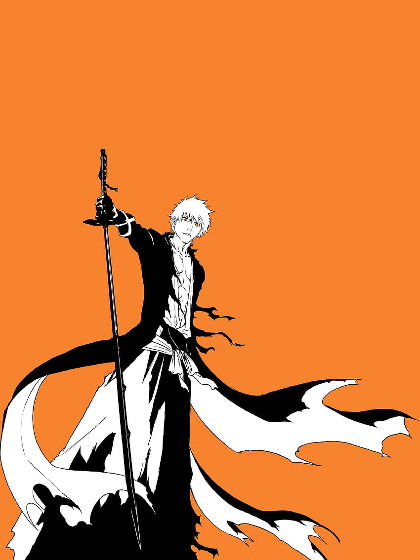 Number One Bankai